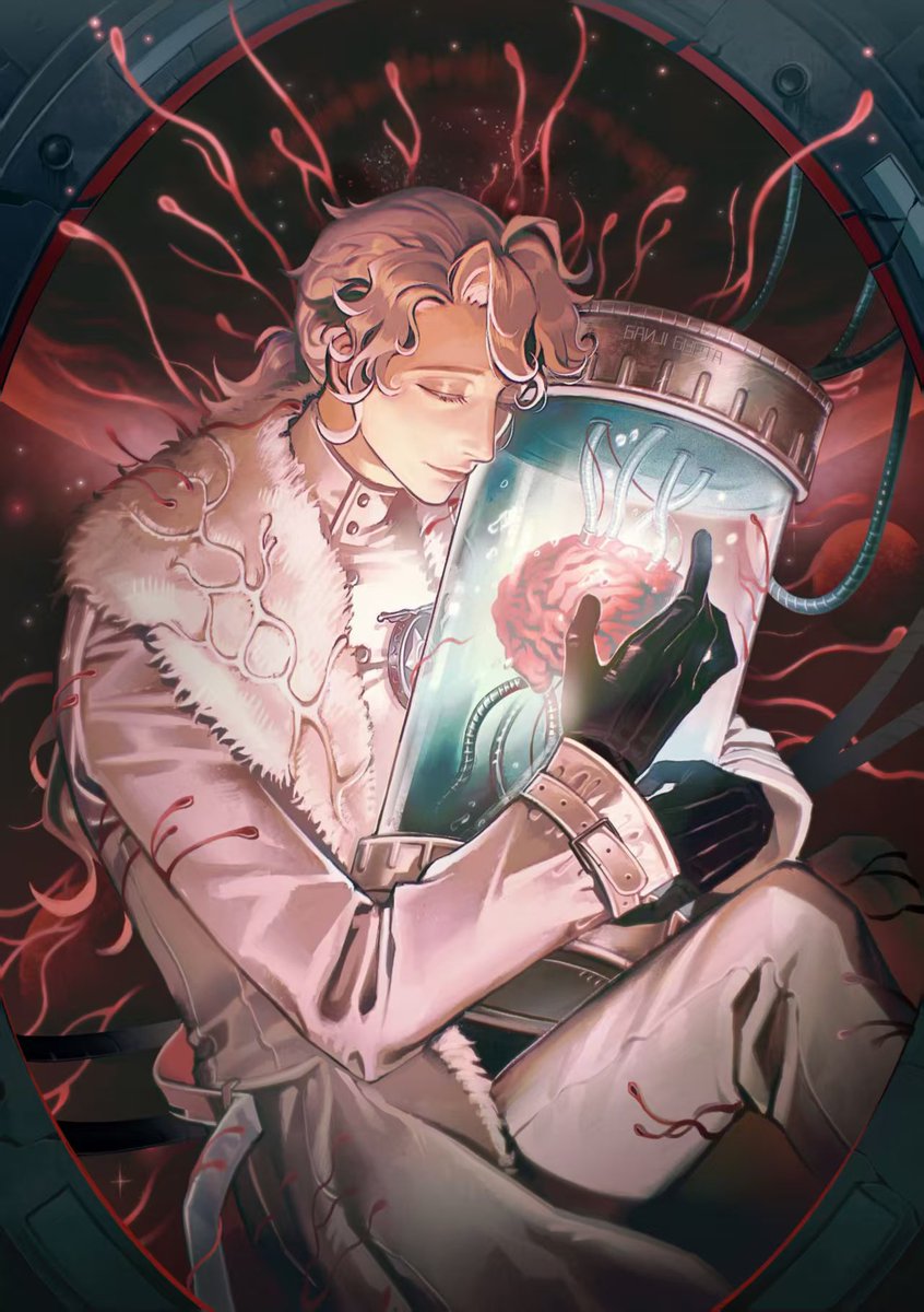 Voncelest tweet media