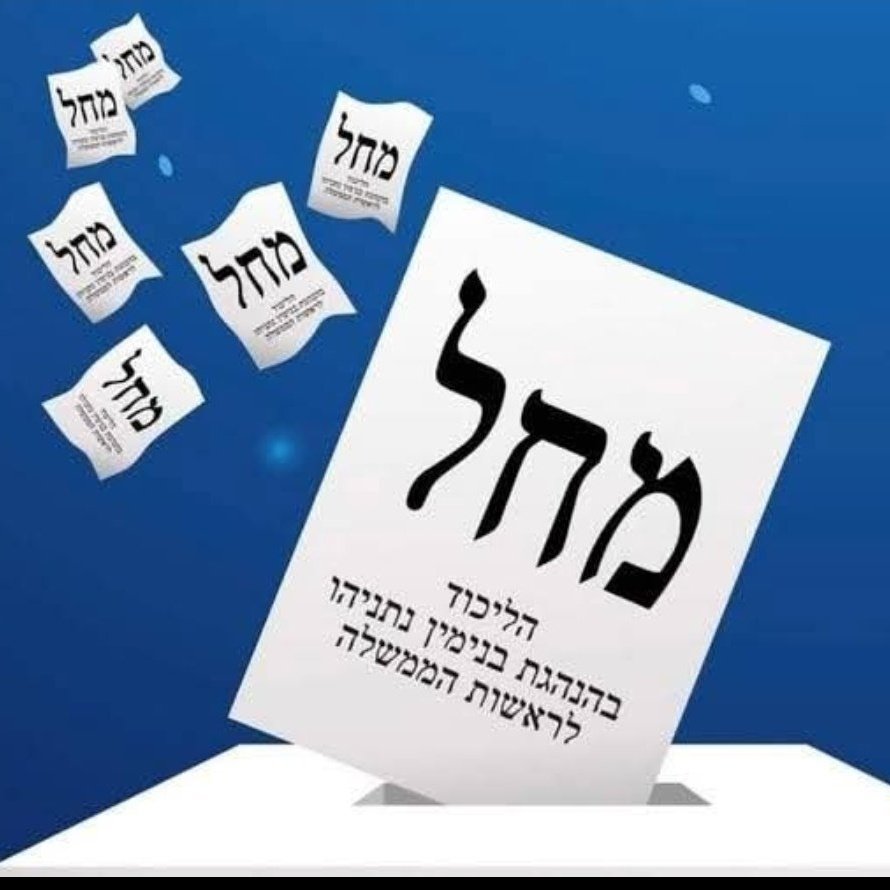 🐝רונית הביביסטית🐝 tweet media