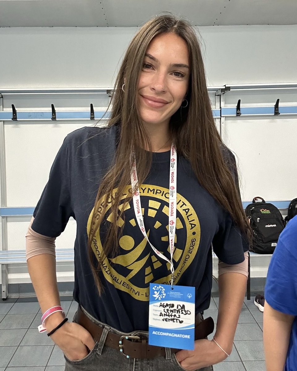 Agata Isabella Centasso tweet media