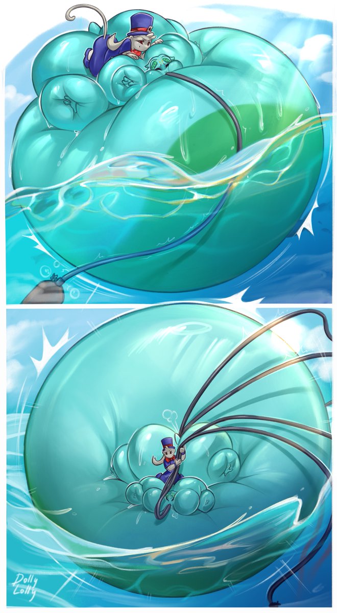DollyLollyfa's tweet photo. ych for Ben way, happy to draw these two more >:3 https://t.co/HmY8IZzgbt