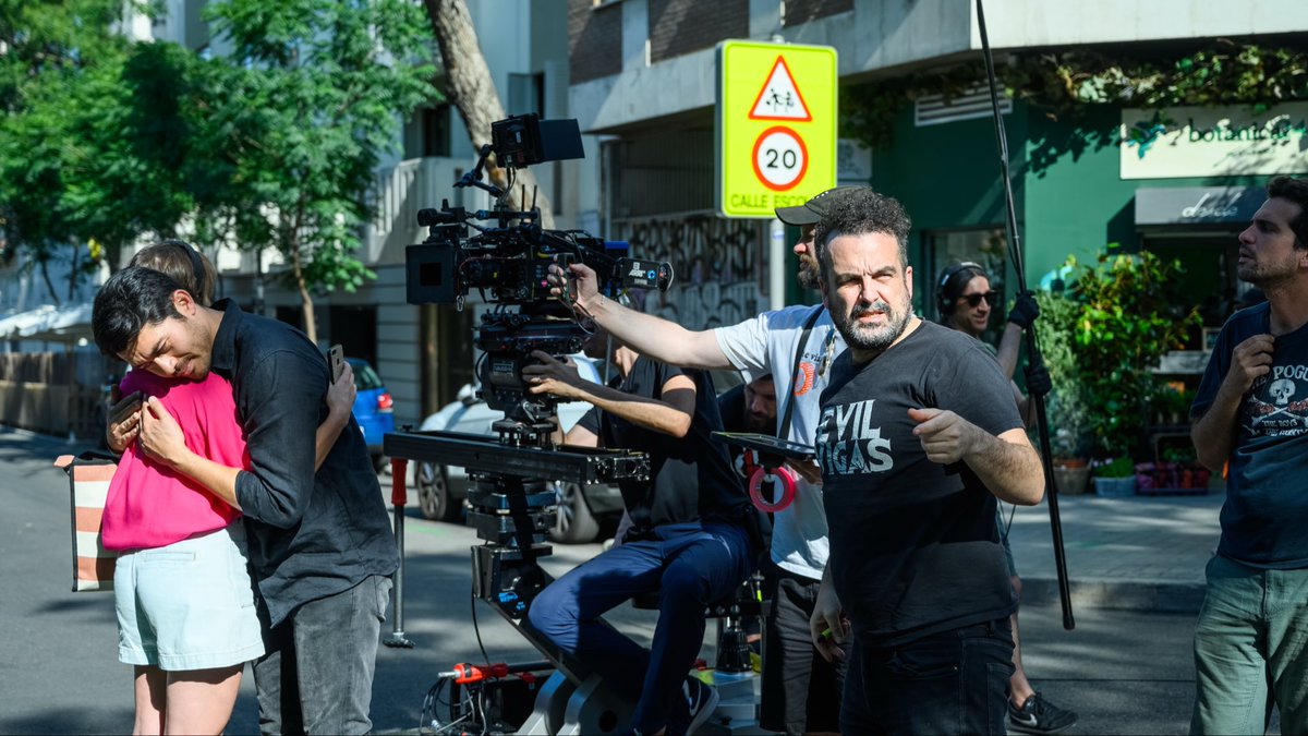 Sayaka Producciones tweet media