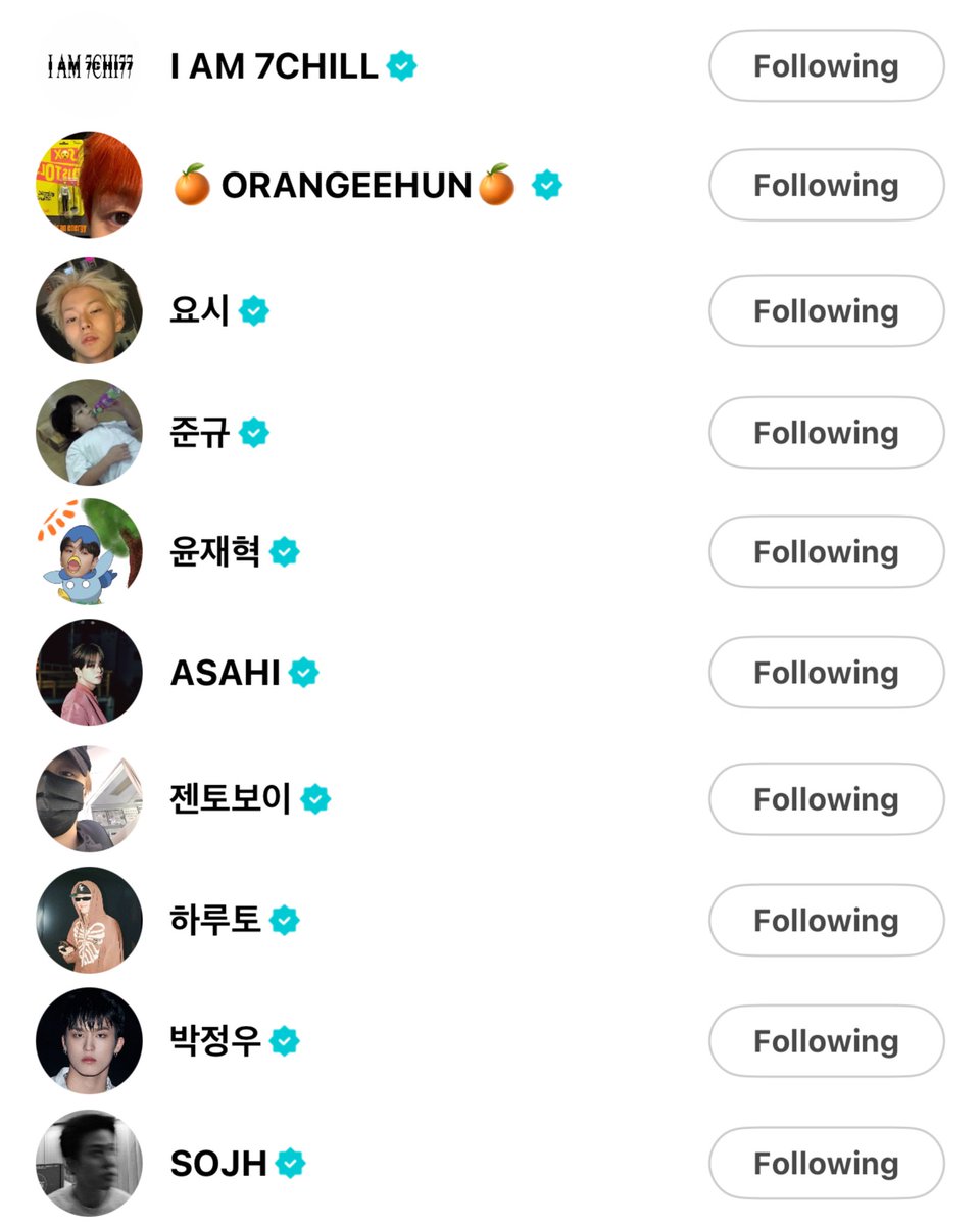 ㄹㅂ ♡ 박정우 :) tweet media