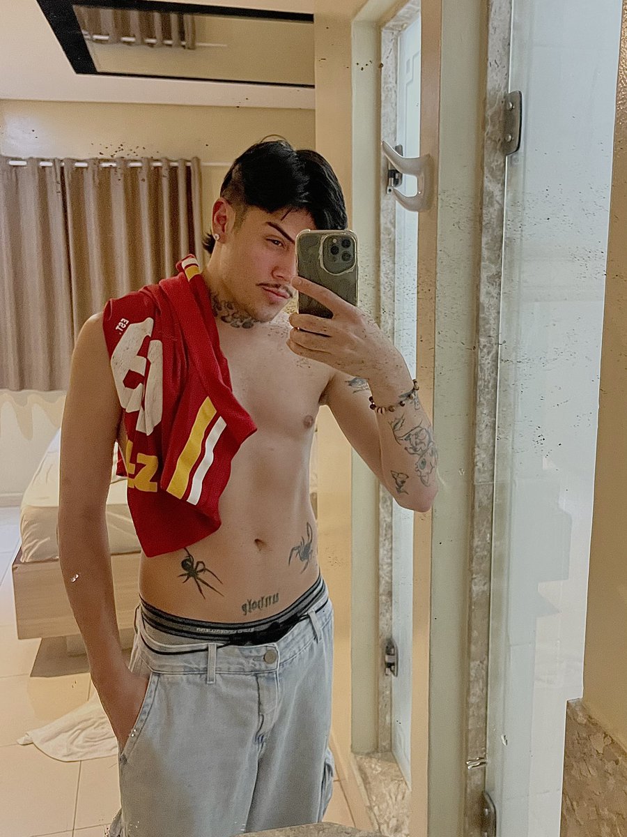 Robson Soares (@_ohbinho) / Posts / X