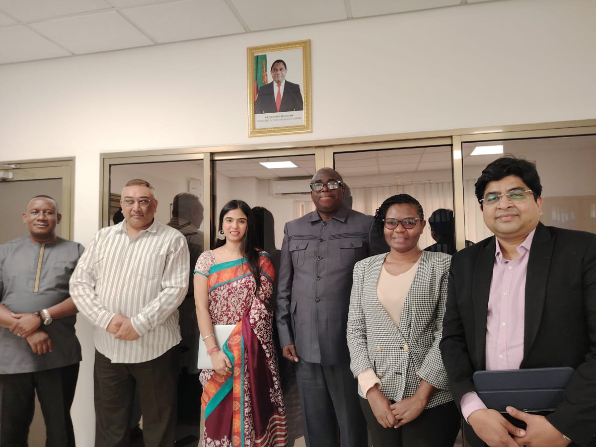 UNDP India tweet media