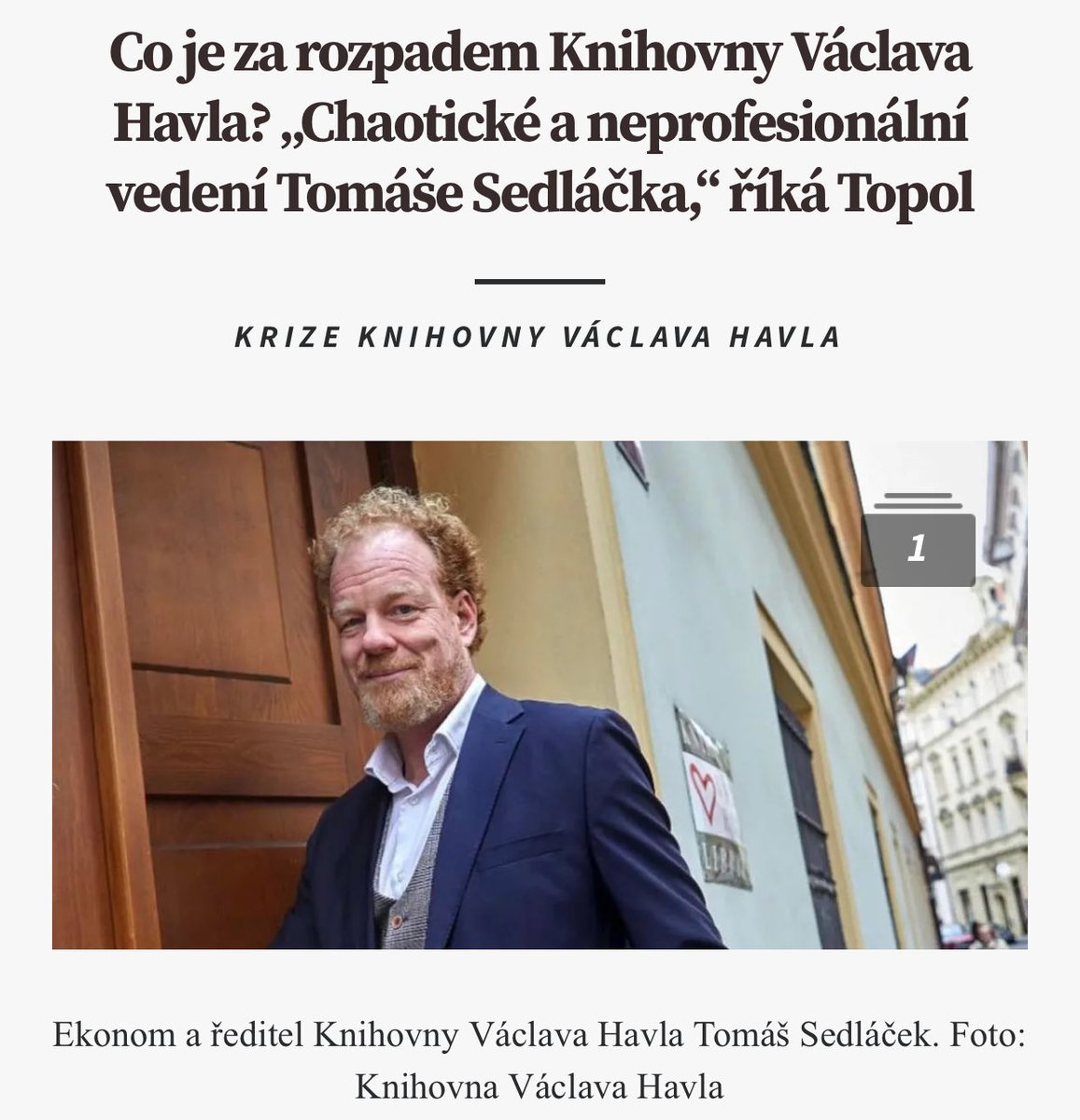 AnoNe deník tweet media