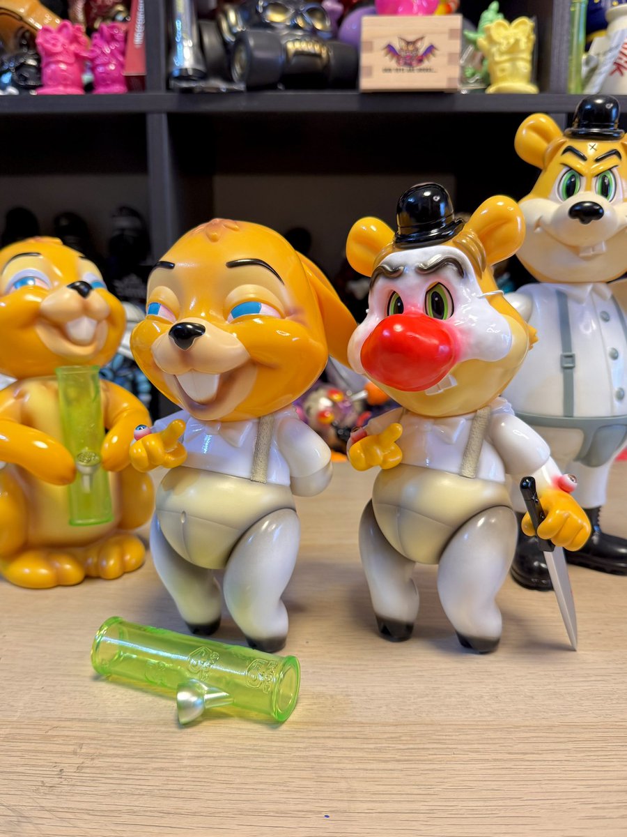 BlackBook Toy (@BlackBookToy) / Posts / X