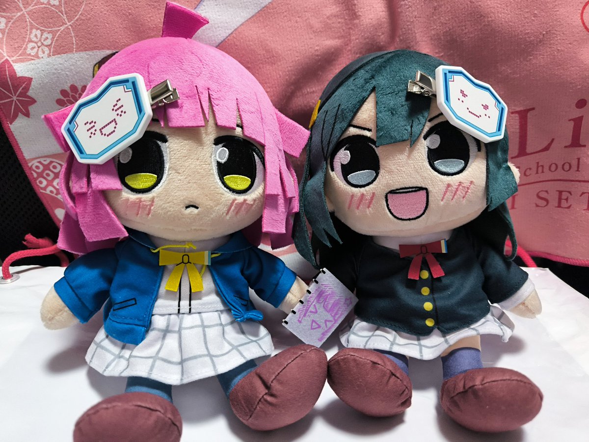 TLが殺伐としてるのでくりぱんを貼ろう