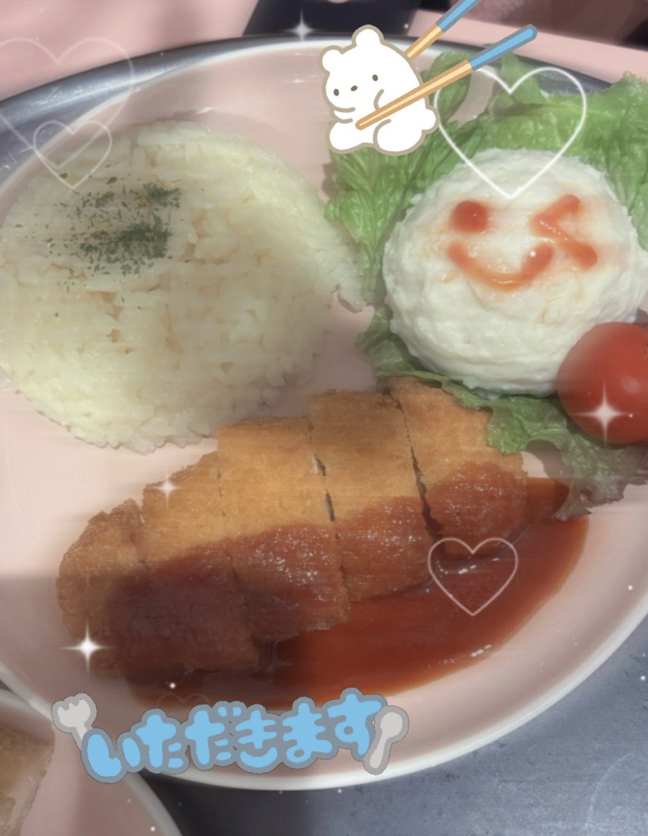 うに😸マイファーストメイド tweet media