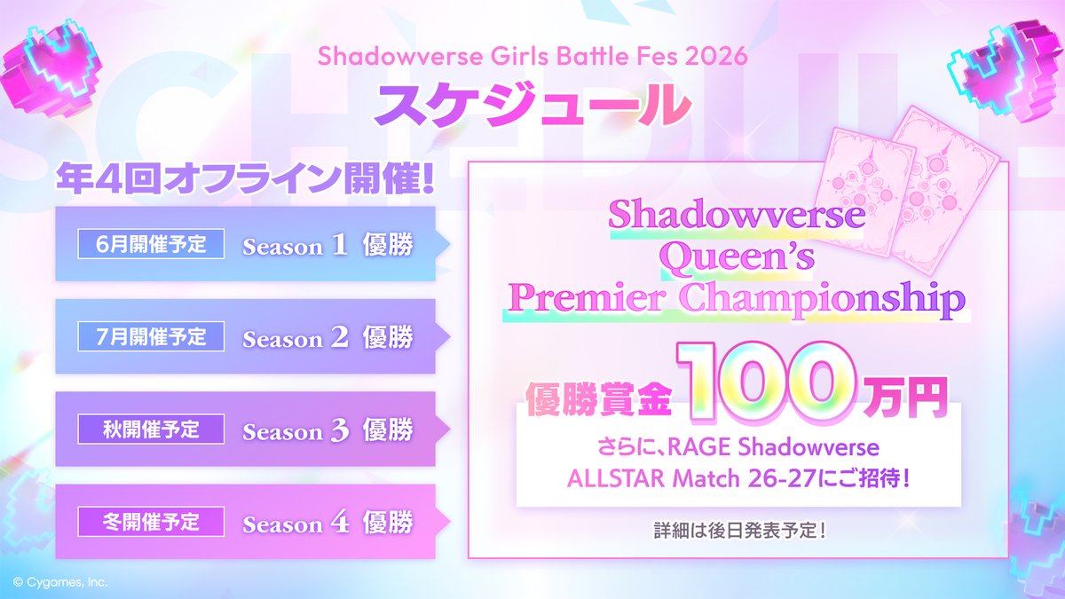 Shadowverse: Worlds Beyond公式 tweet media