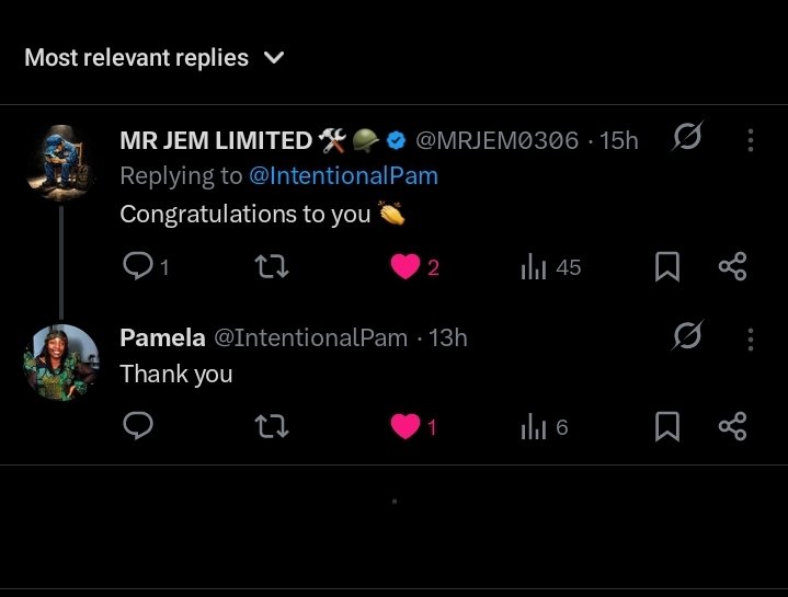 MR JEM LIMITED 🛠 🪖 tweet media