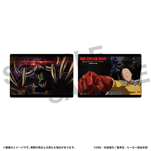 アニメ「ワンパンマン」公式 / Anime ONE PUNCH MAN Official