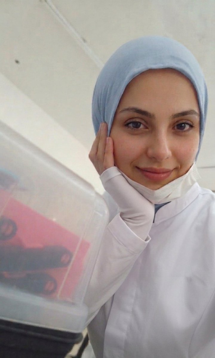 Dr.fatma Alothmani tweet media