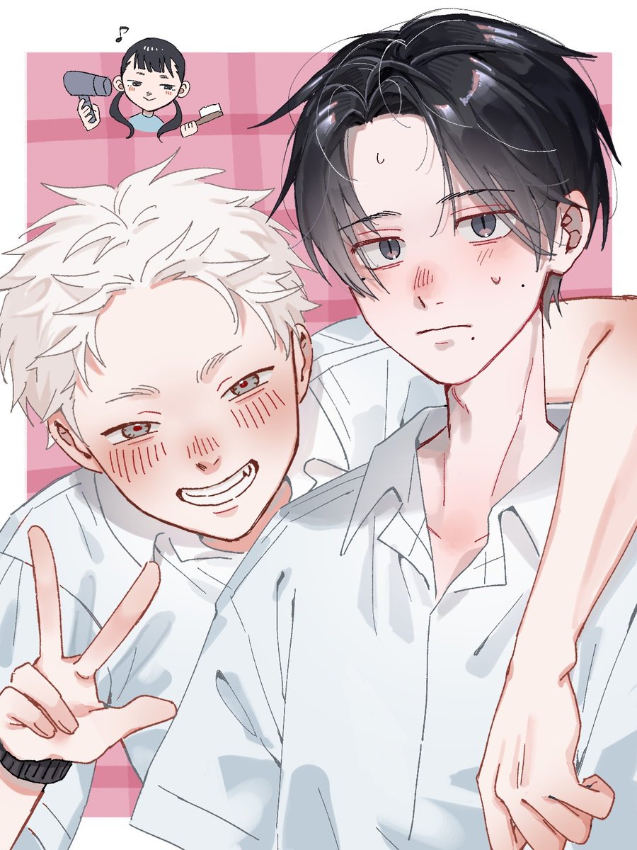 らくだ2 tweet media