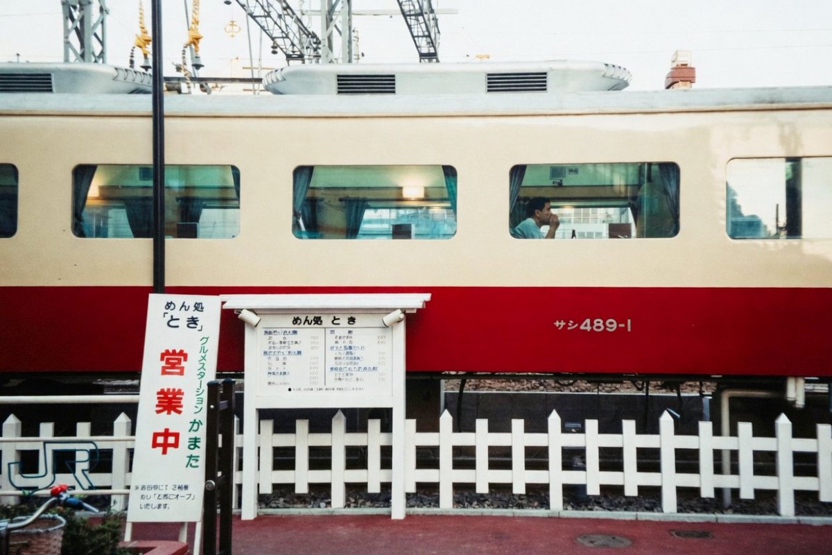 新川佐紀衛門 tweet media
