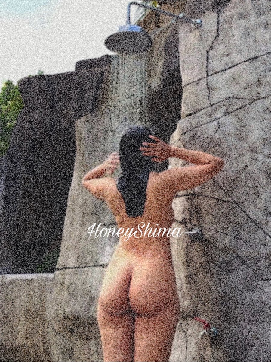 Honey Shima tweet media