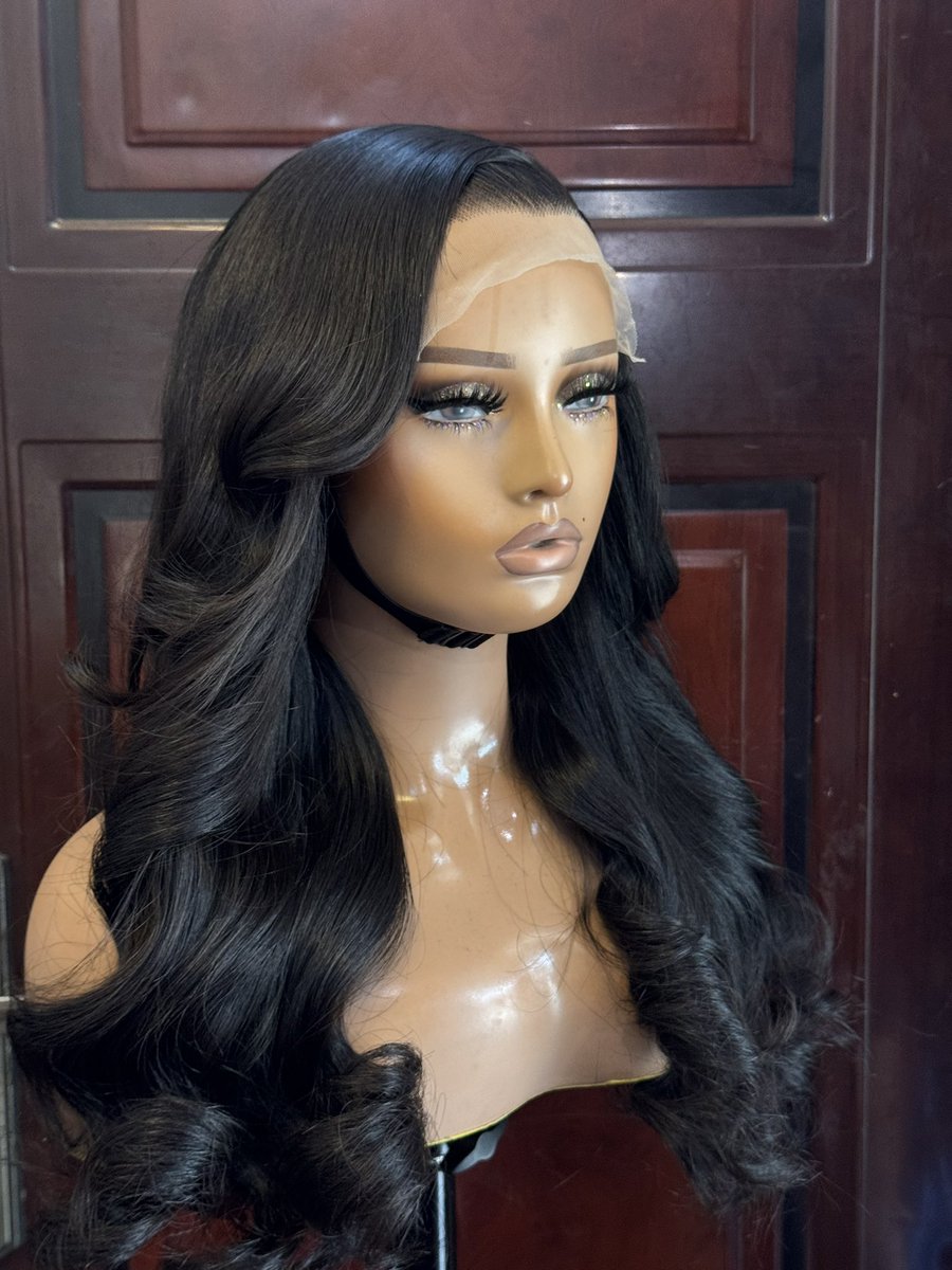 Hair revamp/wig making/ colourist tweet media