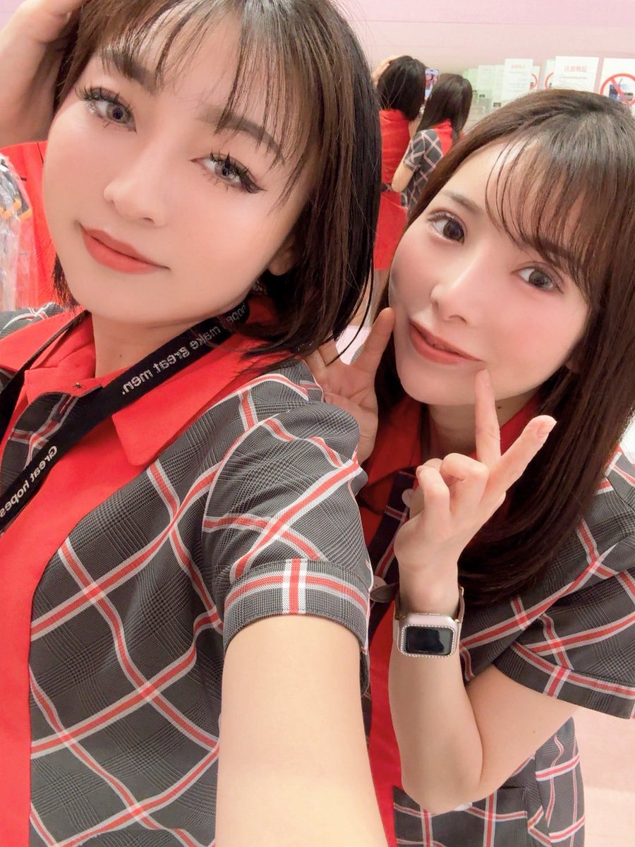 yu____rinchi's tweet photo. 明日は14時〜
#KEIZ中川運河 店様♥️
ファン感〜🐶🌟

#pr https://t.co/AMaevlYnlZ