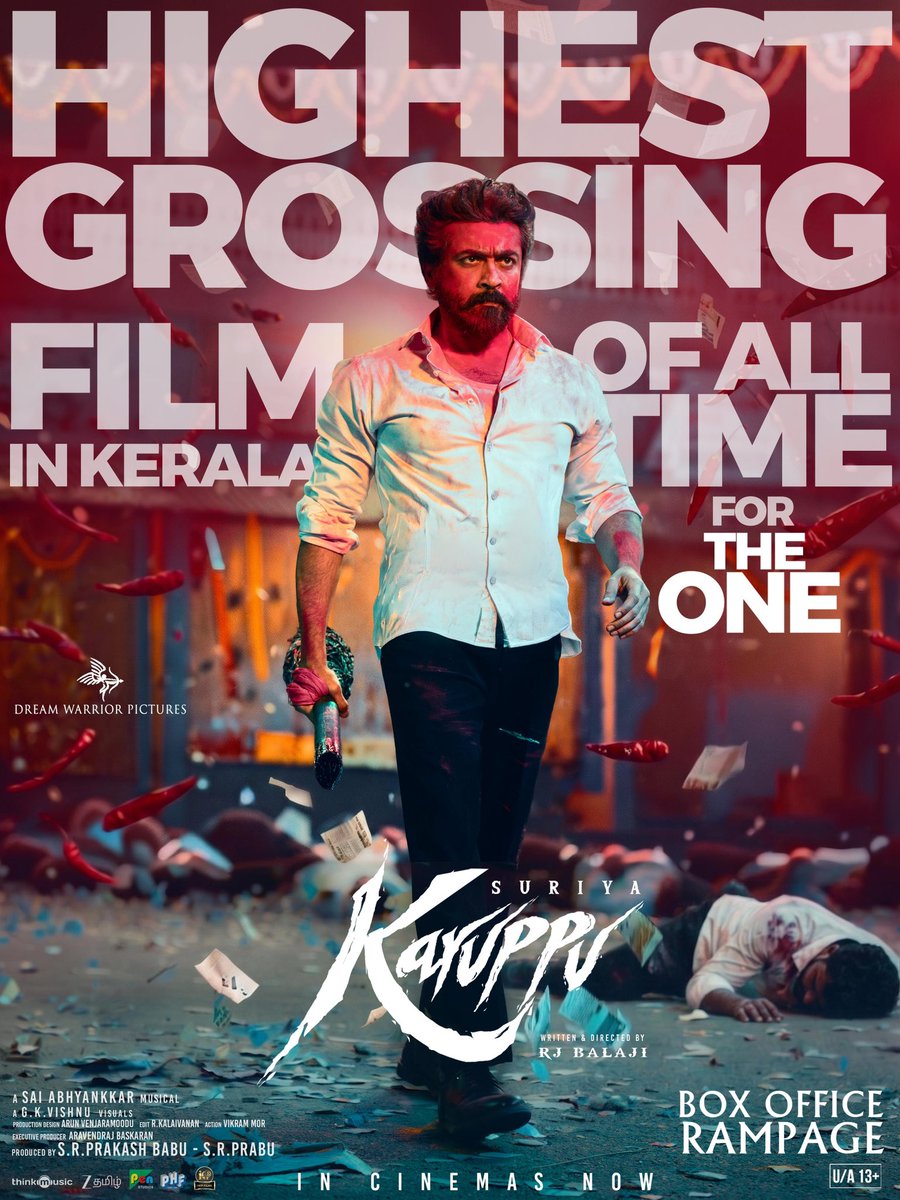 Pratheesh Sekhar tweet media