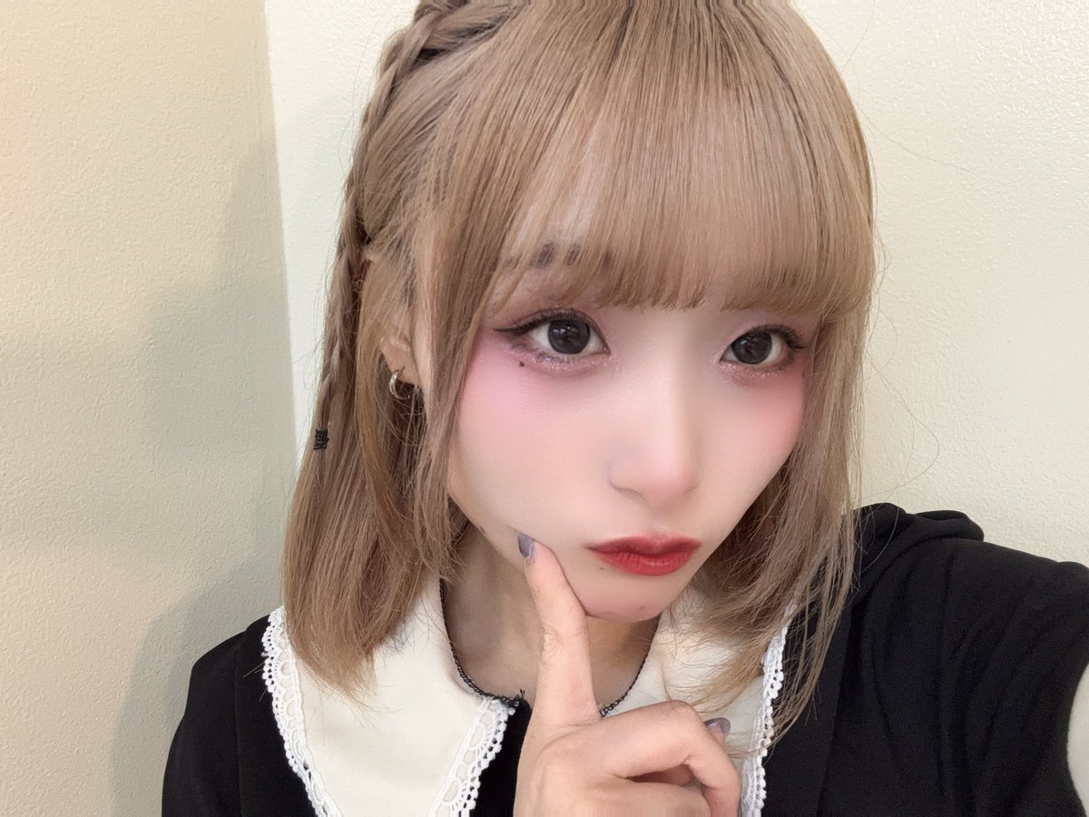 虹野ひい【KATACOTO*BANK】 tweet media