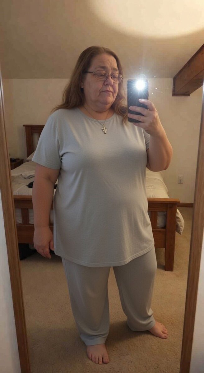 penney Adams sandra tweet media