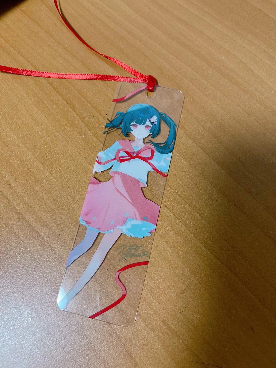 あんぷ💭 tweet media