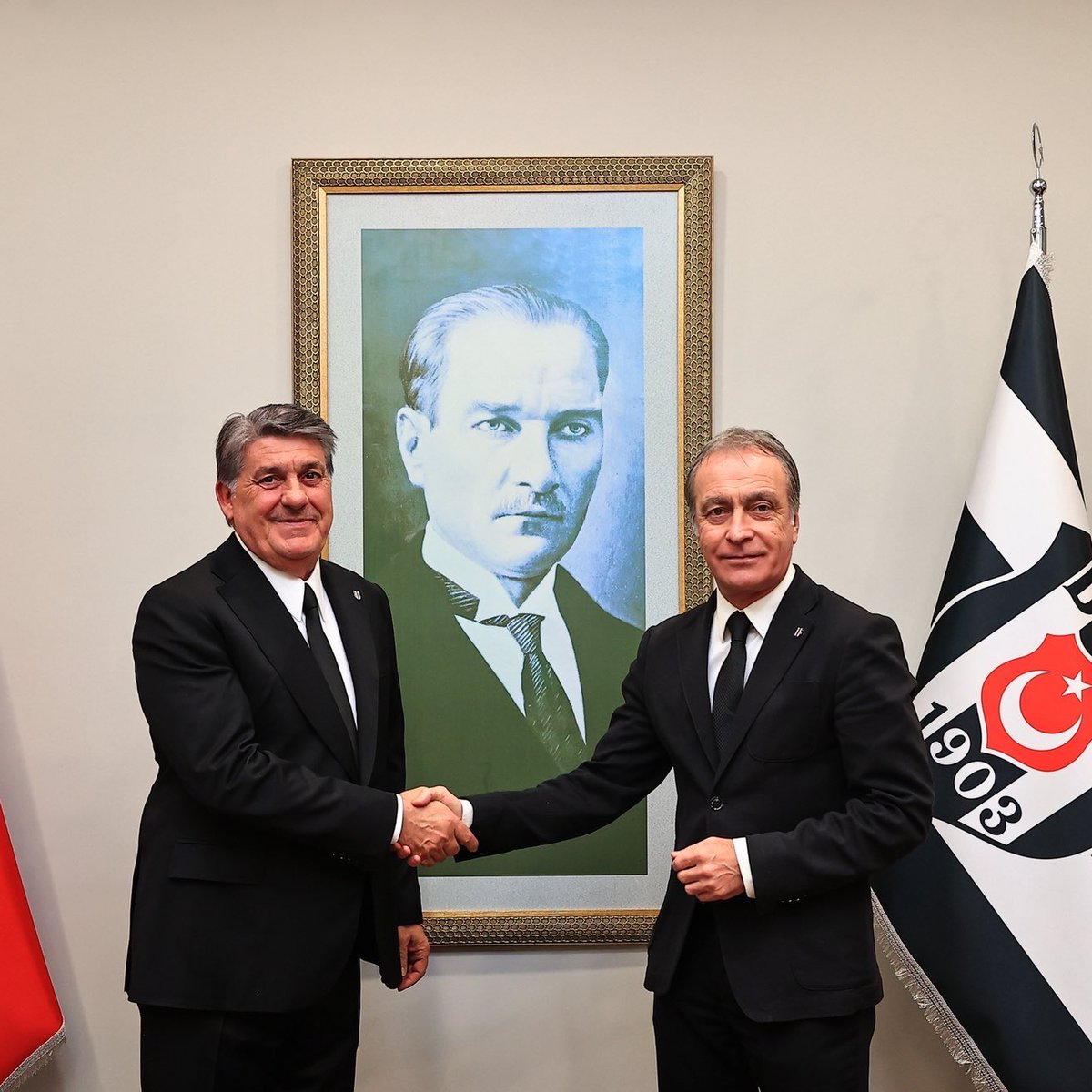 Kartal Hattı tweet media