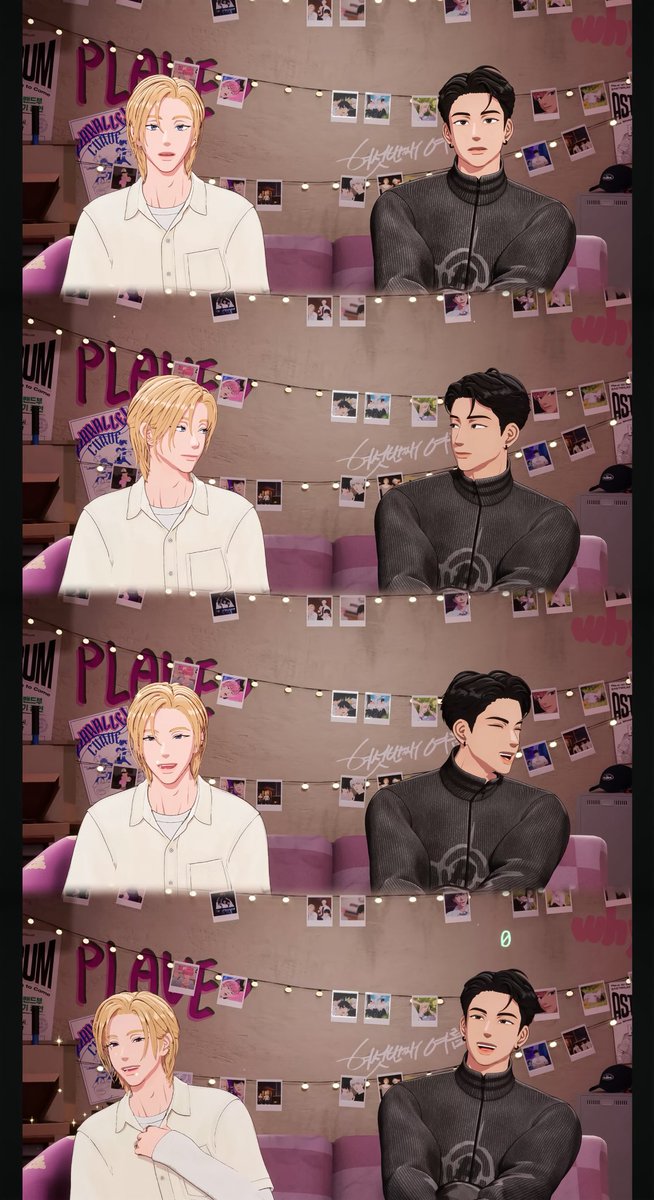 뽀먐미🐹 tweet media