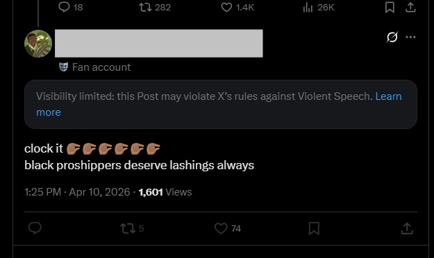 this sucks tweet media