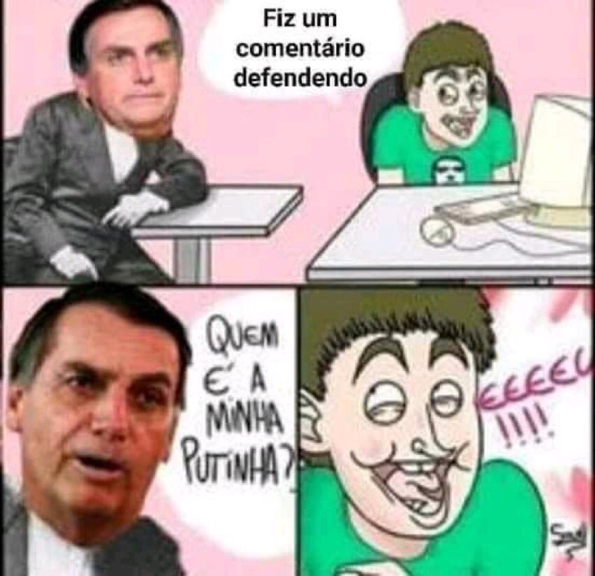 Levi Farias Xavier tweet media