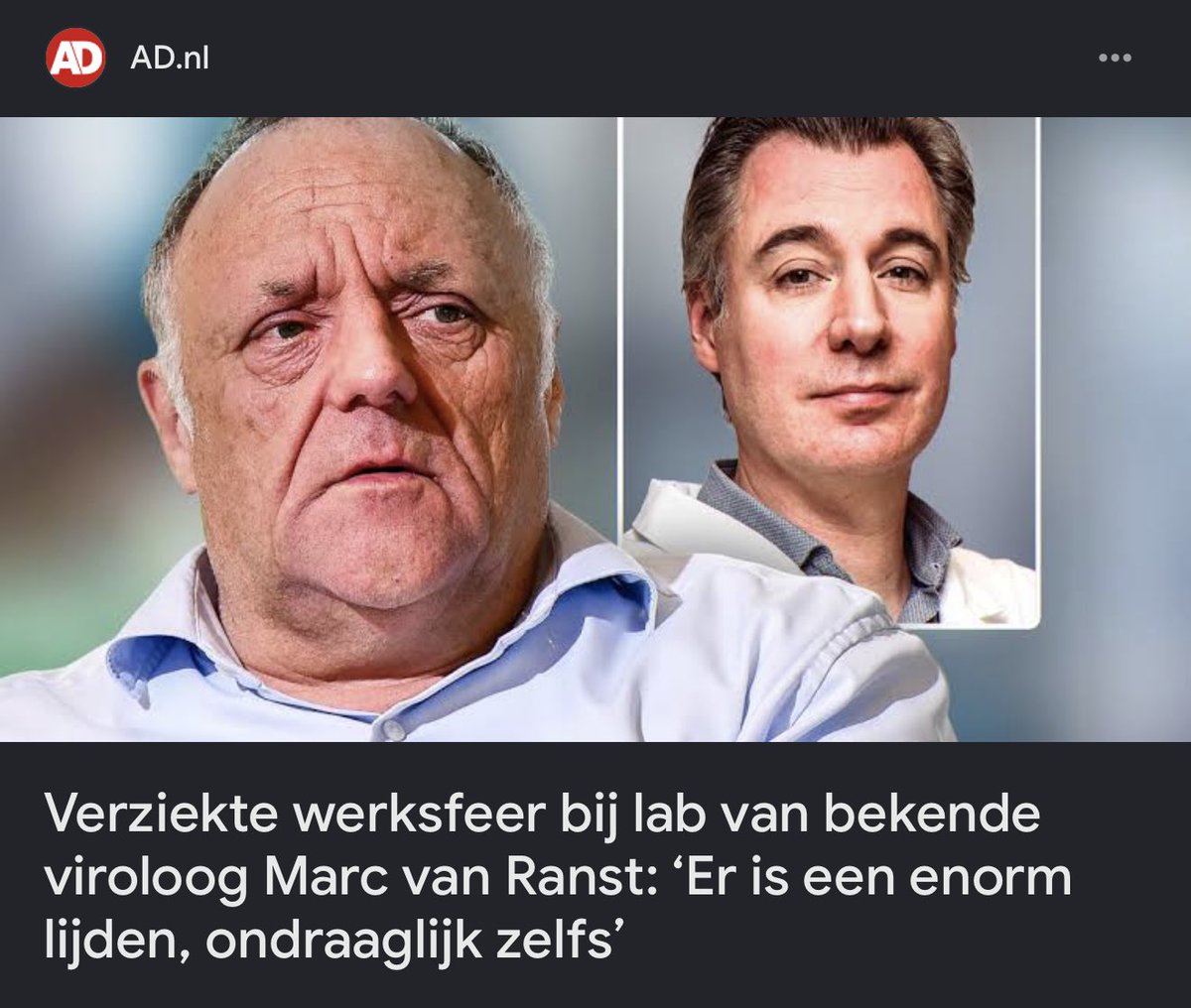 Bart Maes tweet media