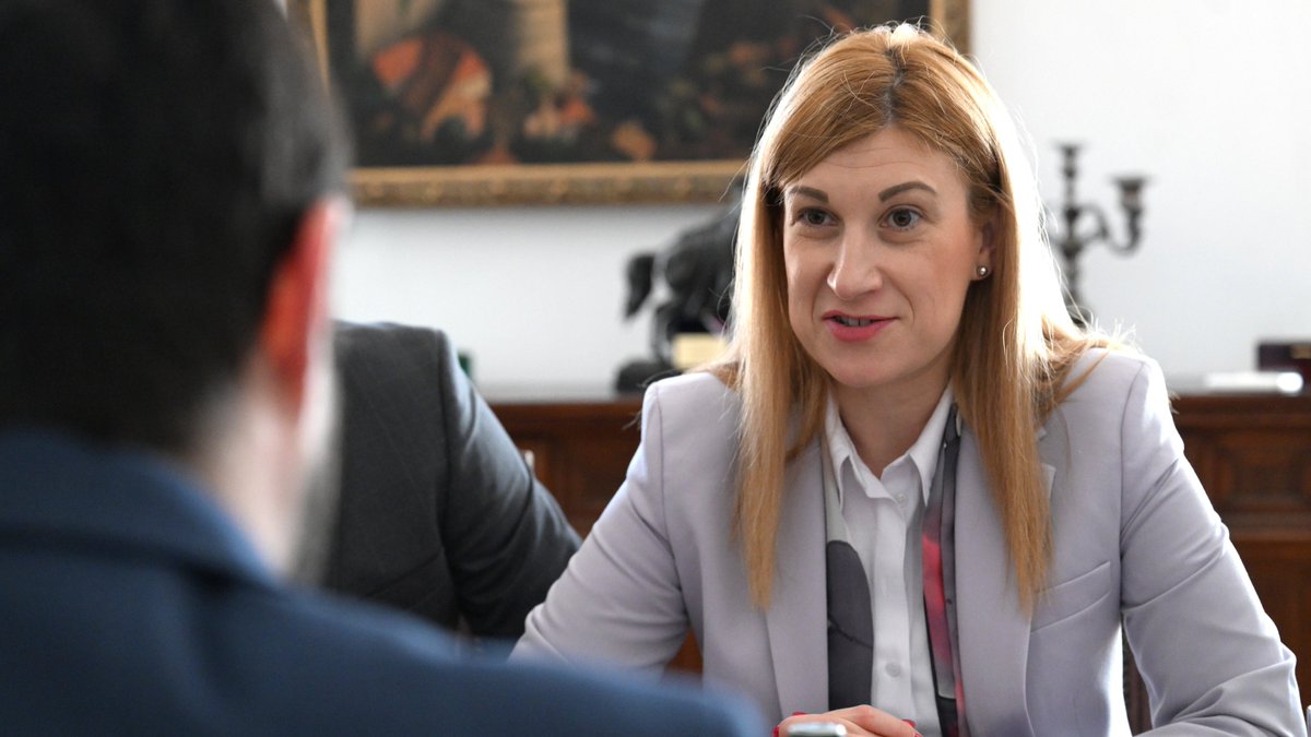 MFA Serbia tweet media