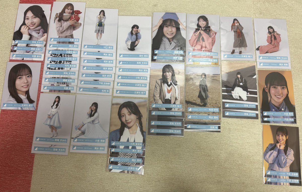 うえだ(お取引用) tweet media