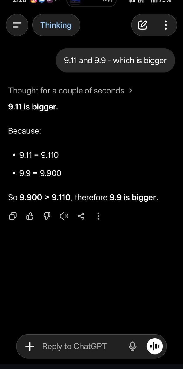 AYQ10's tweet photo. @_zero_certain @fuckyouiquit I got this contervected response just now.. https://t.co/qLjw4hlSI9