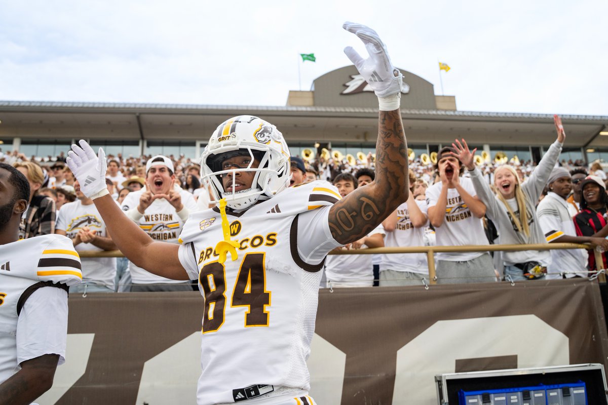 Western Michigan University tweet media