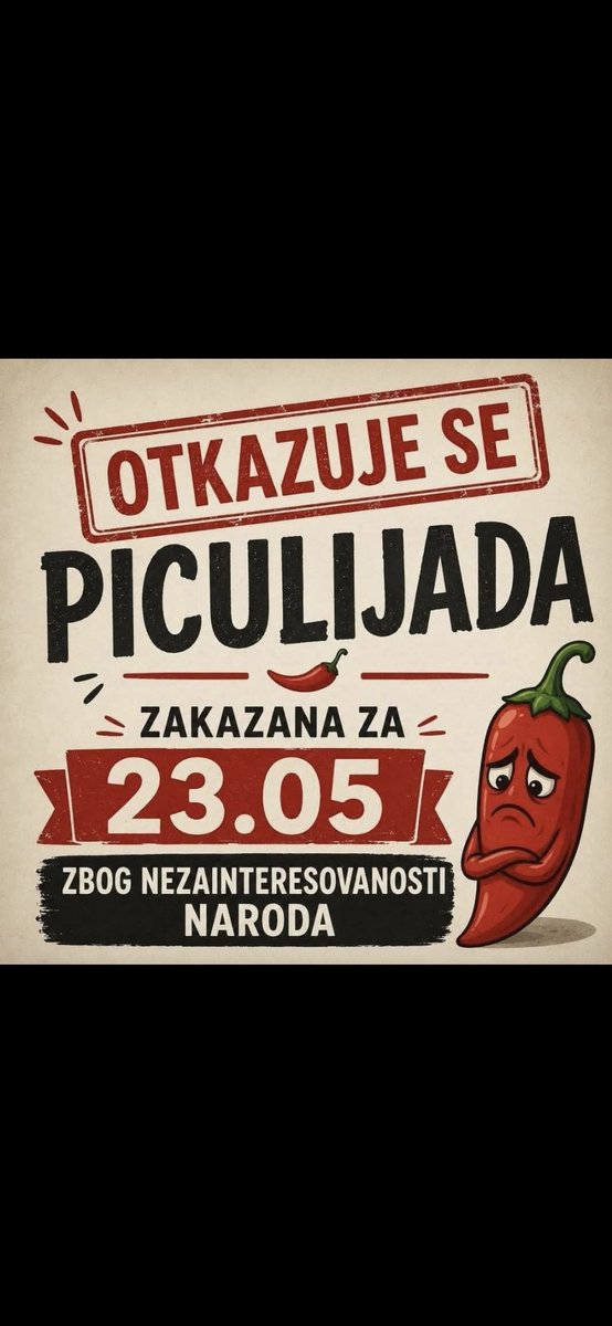 Lepi Žika tweet media
