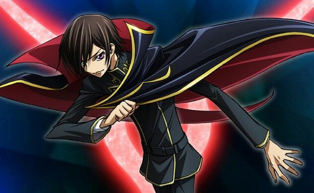 NEW EMPEROR LELOUCH PLUSH tweet media