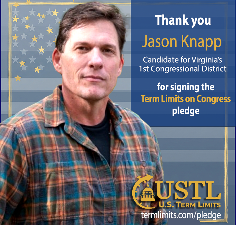 U.S. Term Limits tweet media