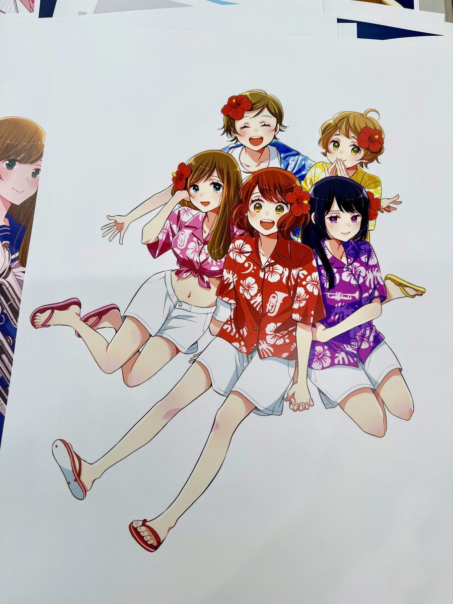 アサダニッキ tweet media
