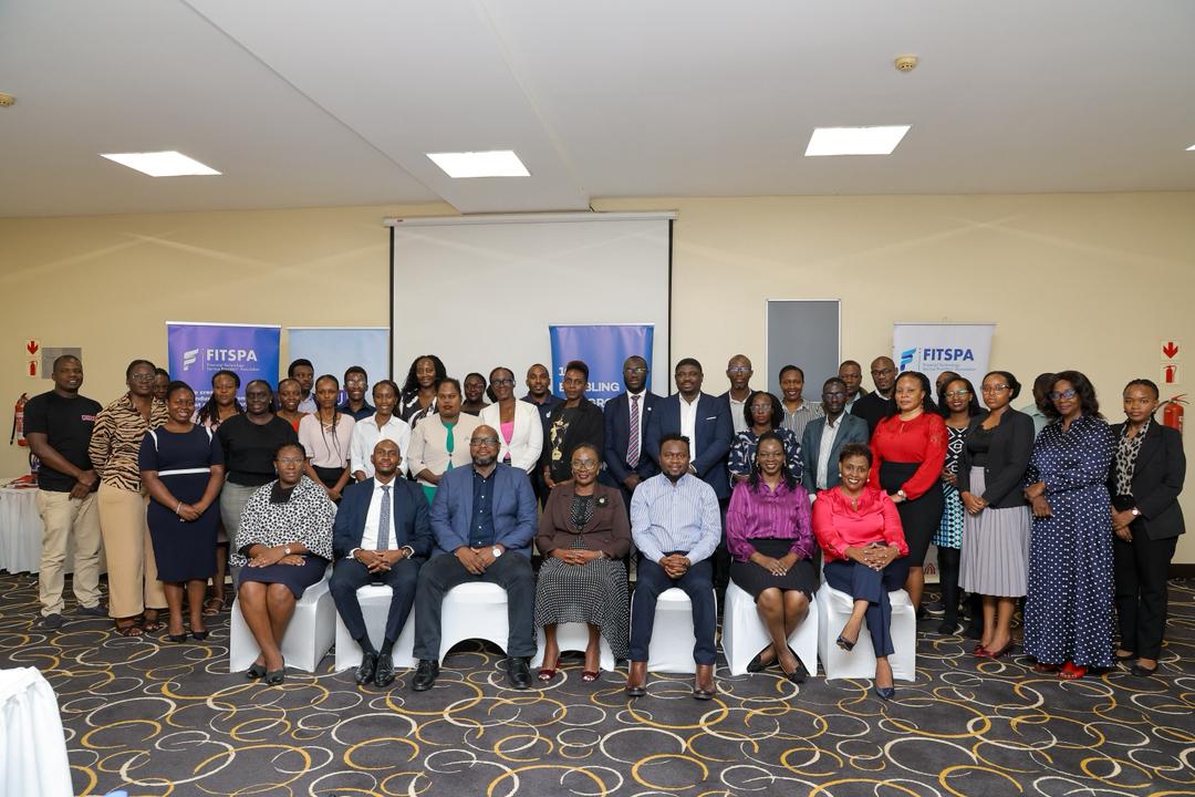 Personal Data Protection Office, Uganda tweet media