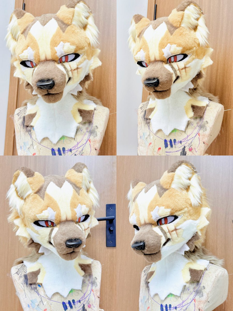 さかな HARUKNIGHT 🦮️ tweet media