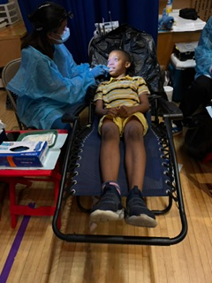 p4_queens's tweet photo. P4Q@213 students were superstars at their dental visit today!  #p4qstrong @D75Office https://t.co/2BYIcndezD