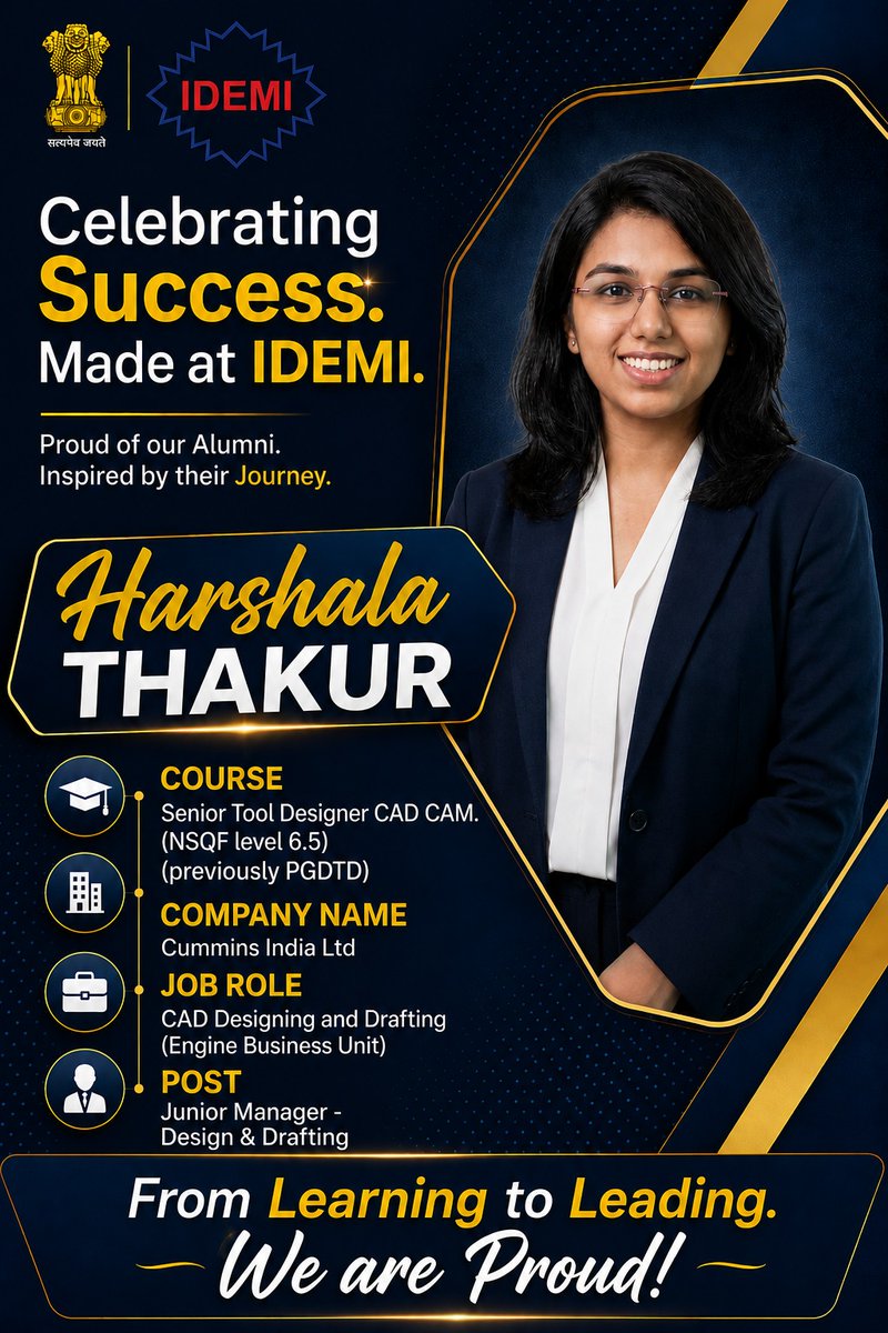 IDEMI MUMBAI tweet media