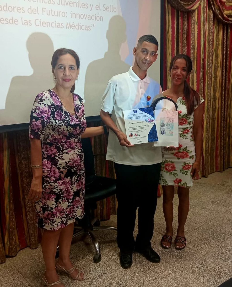 Erick Corcoles Rosabal tweet media