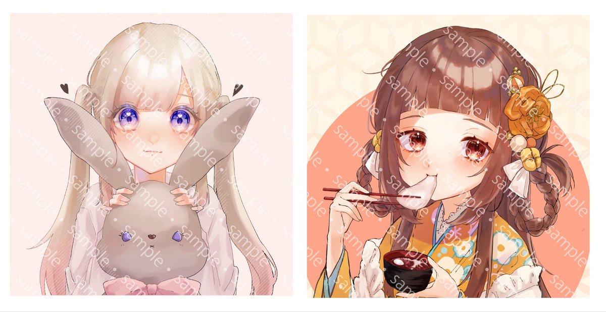 ゆずこしょう tweet media