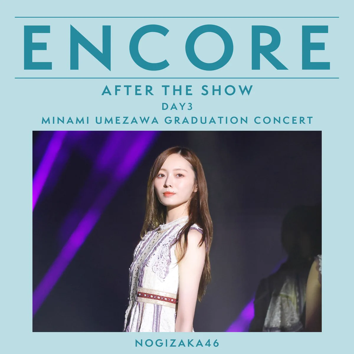 ENCORE on X: 
