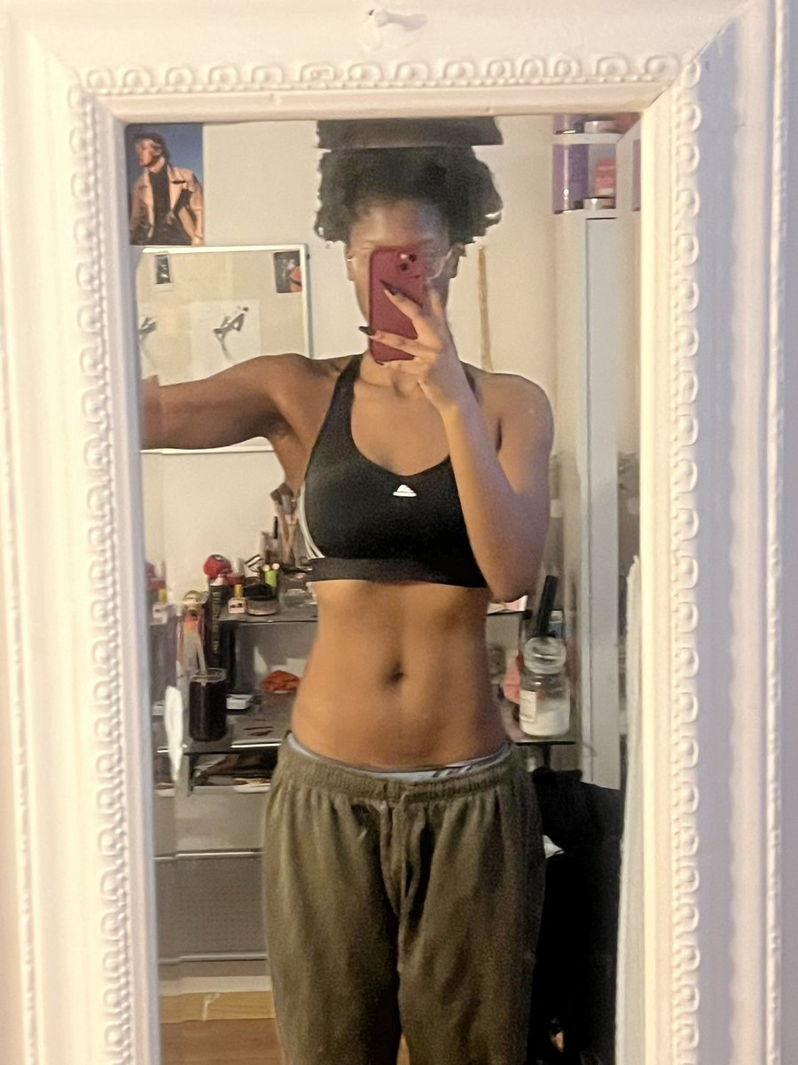 ellasmith51720's tweet photo. 2023 vs 2026
Man I have so many before pics because everytime I would say it’s the last time but this time it really is https://t.co/TTbcw5KKs2