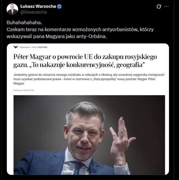 Abu Kasbar Al-Warszawi tweet media