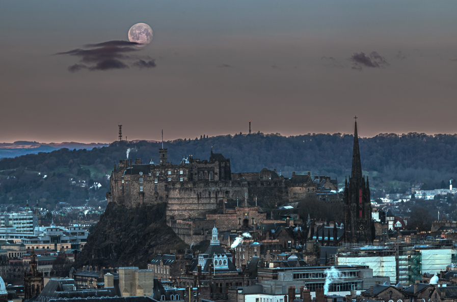 Cockburn Association (The Edinburgh Civic Trust) tweet media