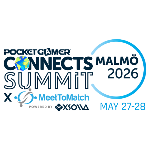 MeetToMatch's tweet photo. Next week @PGConnects Summit #Malmö x MeetToMatch Publisher Lounge brings 400+ industry pros together in the Nordics. 40+ publishers &amp; investors = real opportunities.
Last tickets available. Join conversations shaping the future of #nordicgames:  https://t.co/SxEZENl1aS https://t.co/iHnlxkLygg