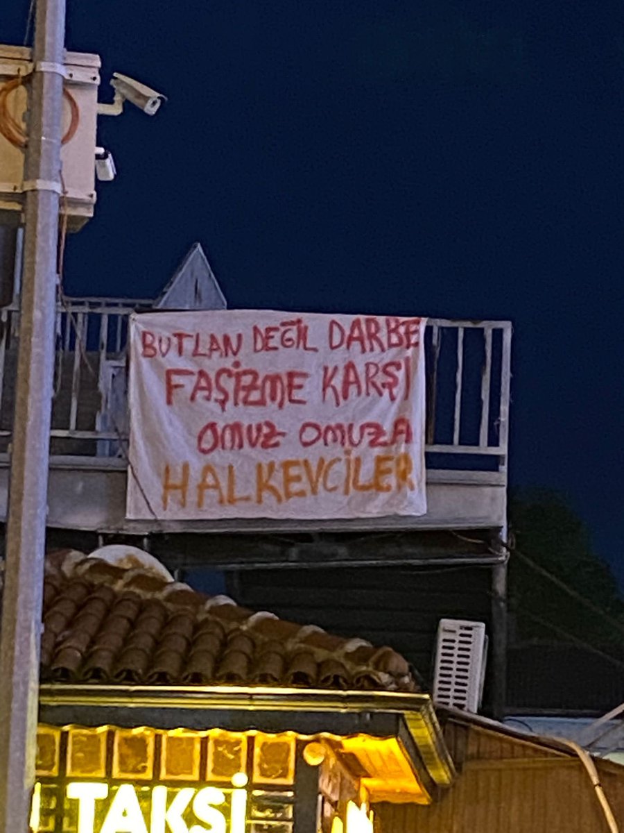 Hopa Halkevi tweet media